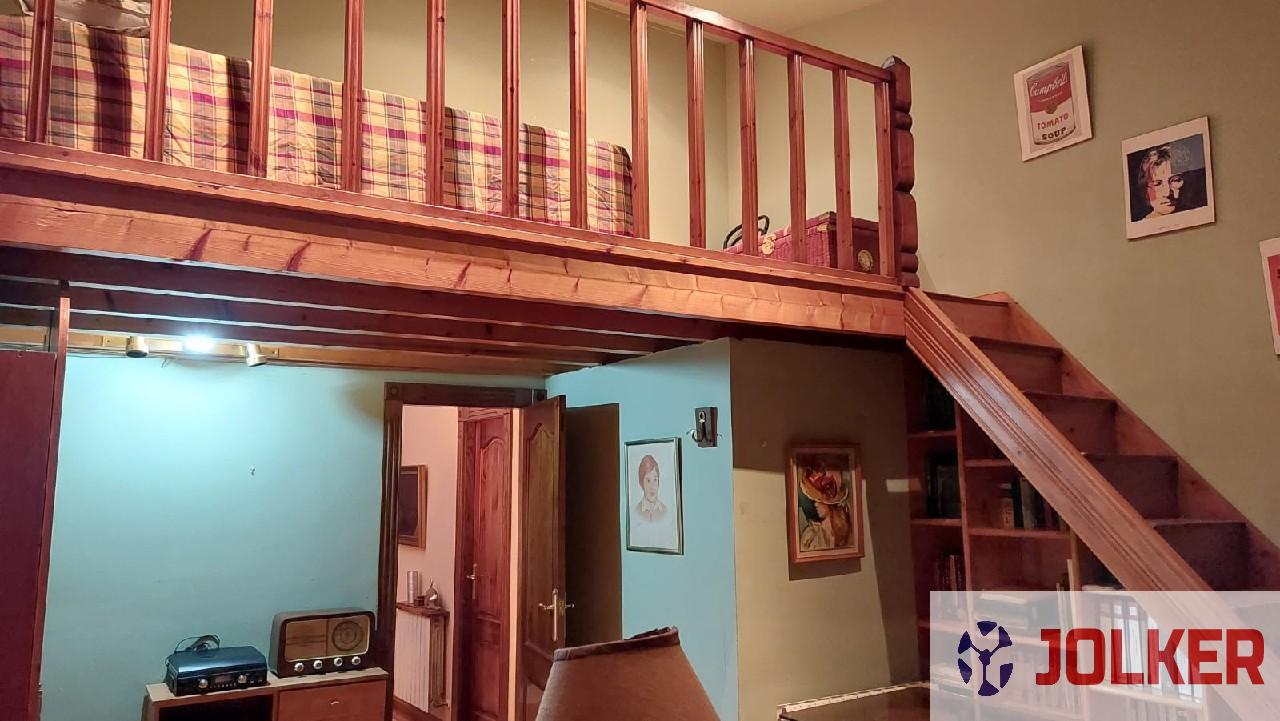 For sale of house in Burriana