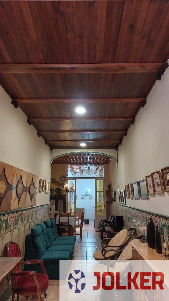 For sale of house in Burriana