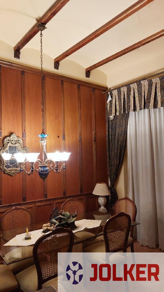 For sale of house in Burriana
