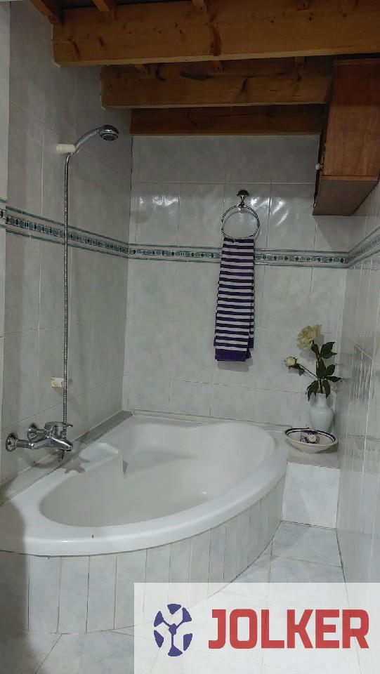 For sale of house in Burriana