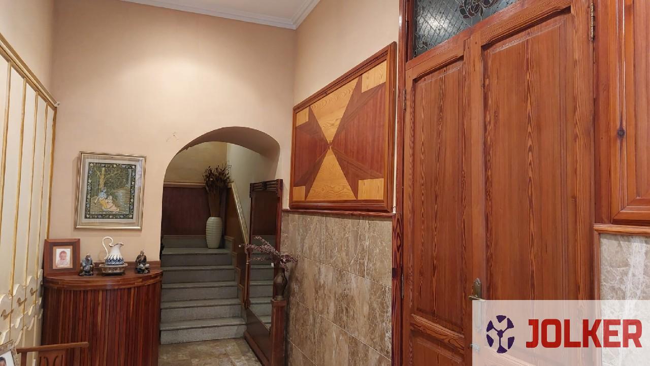 For sale of house in Burriana