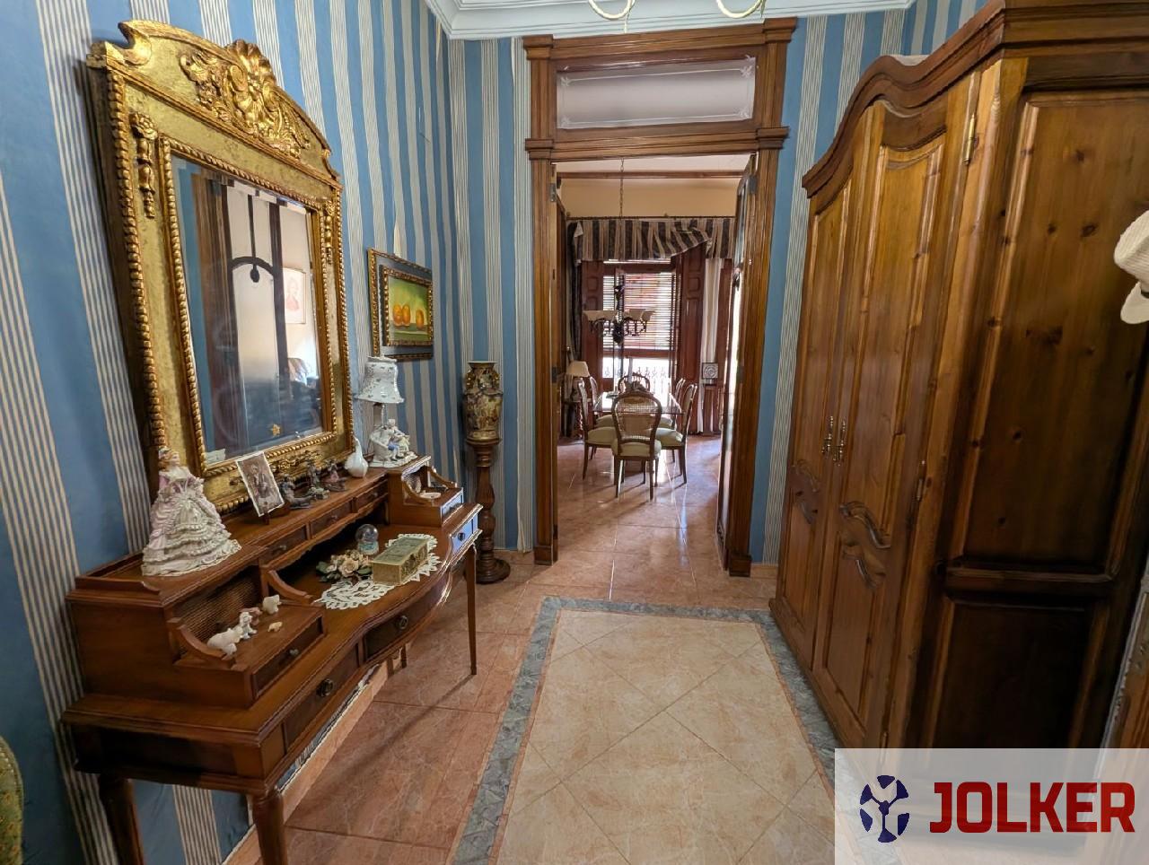 For sale of house in Burriana