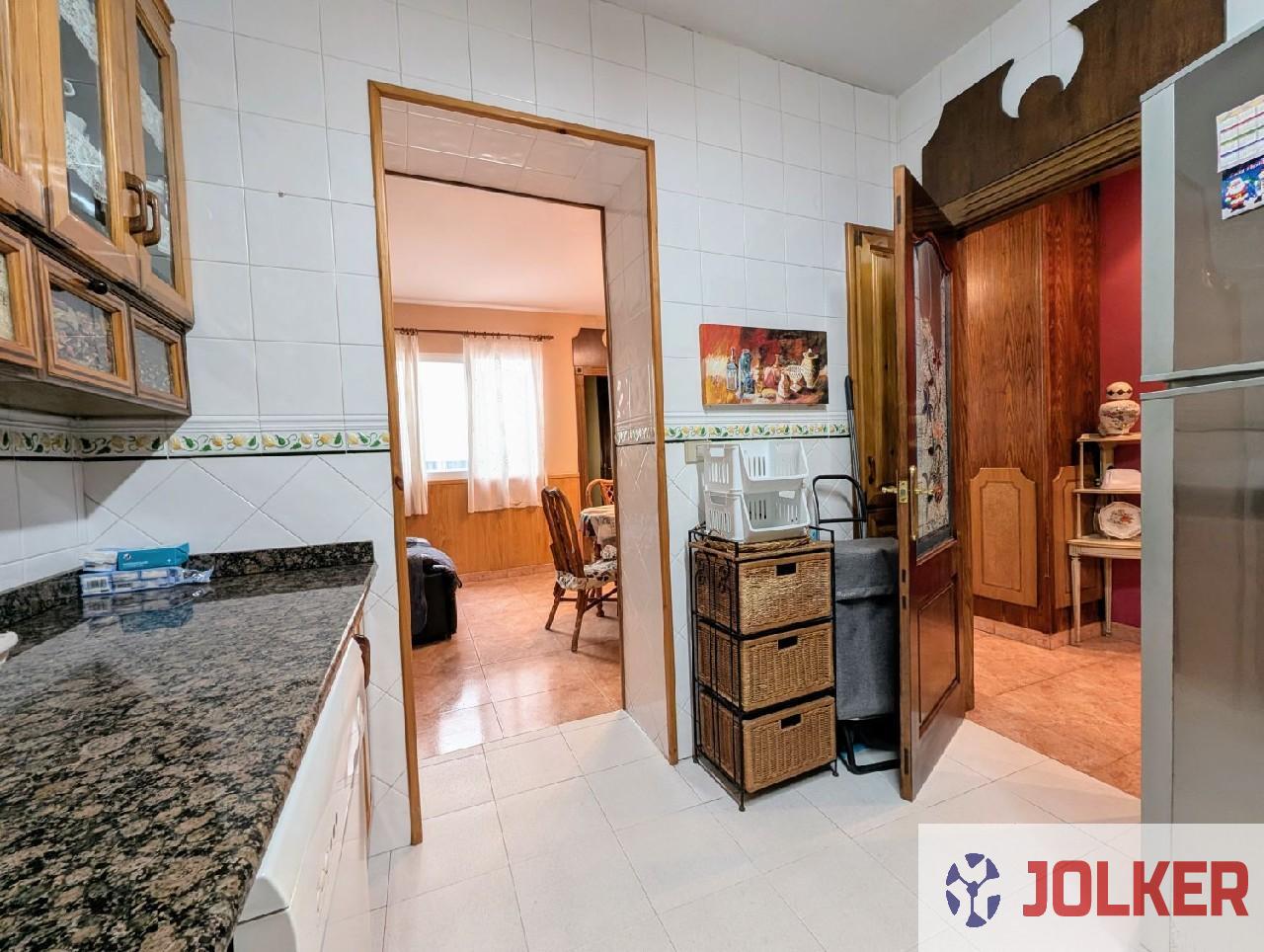 For sale of house in Burriana