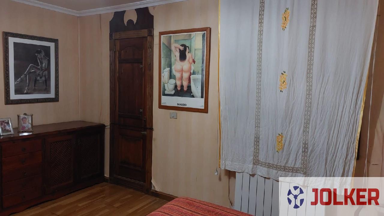 For sale of house in Burriana