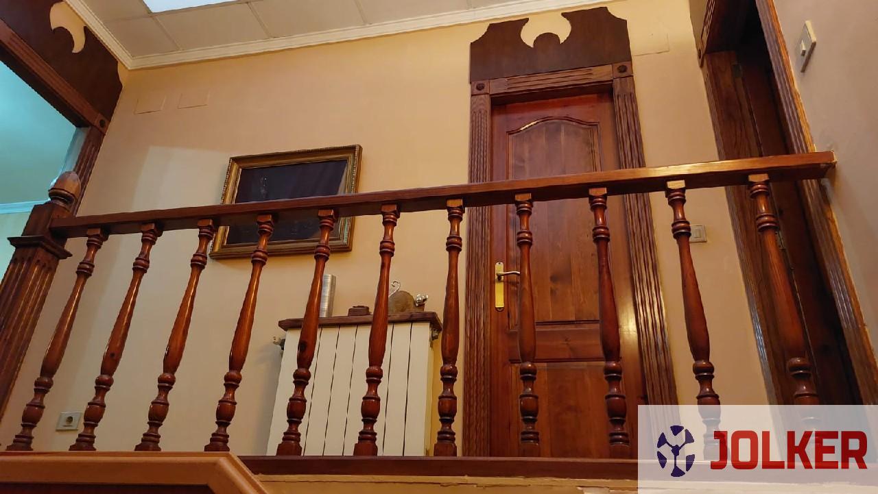 For sale of house in Burriana