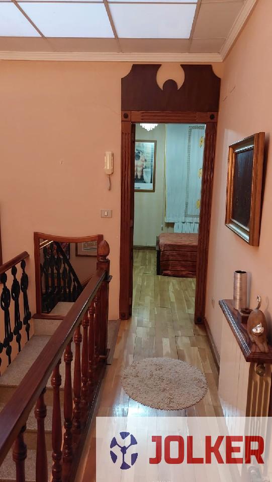 For sale of house in Burriana