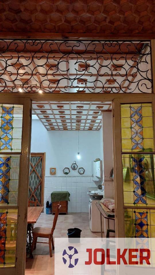For sale of house in Burriana