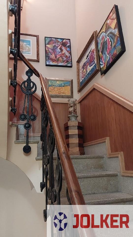 For sale of house in Burriana