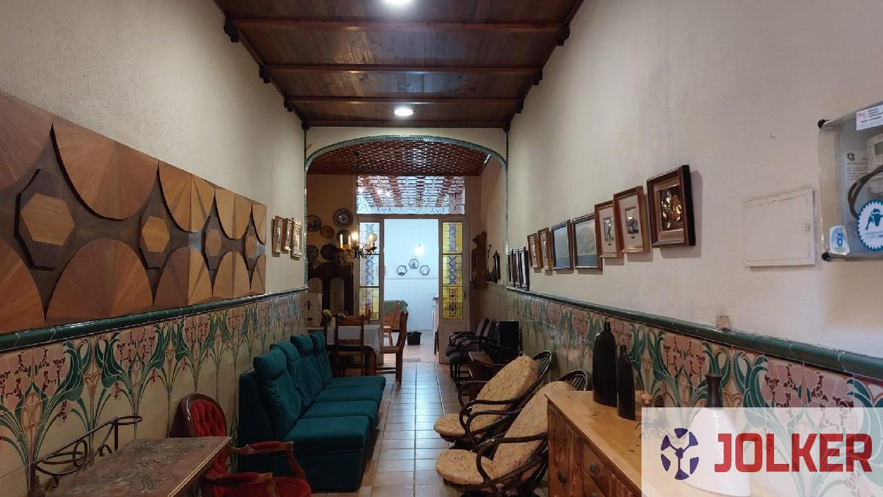 For sale of house in Burriana