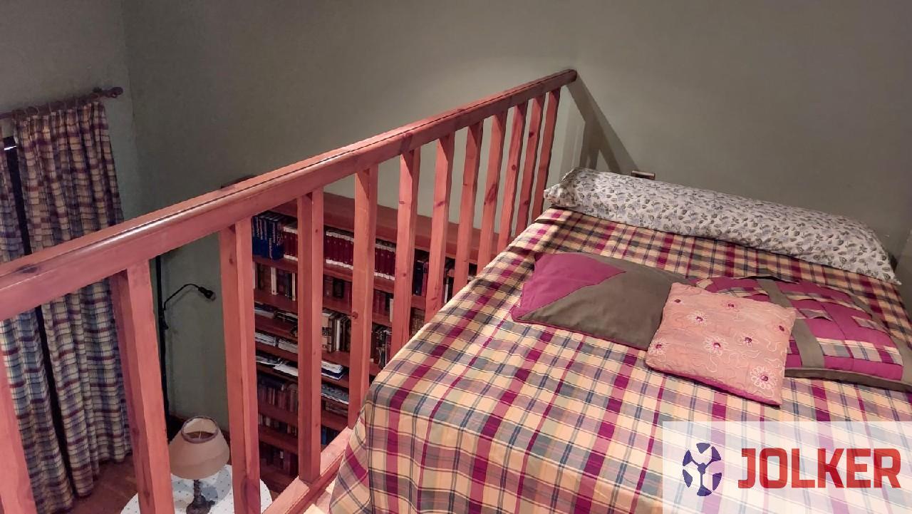 For sale of house in Burriana