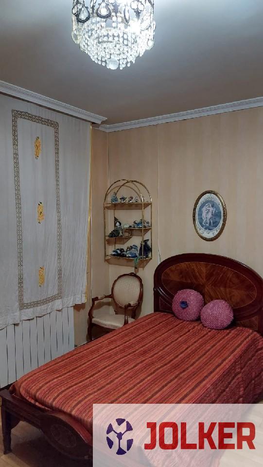 For sale of house in Burriana