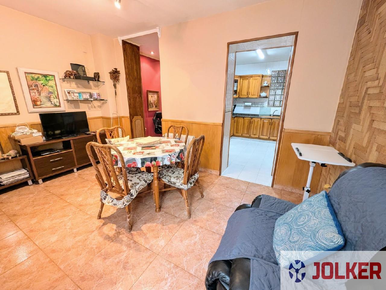 For sale of house in Burriana
