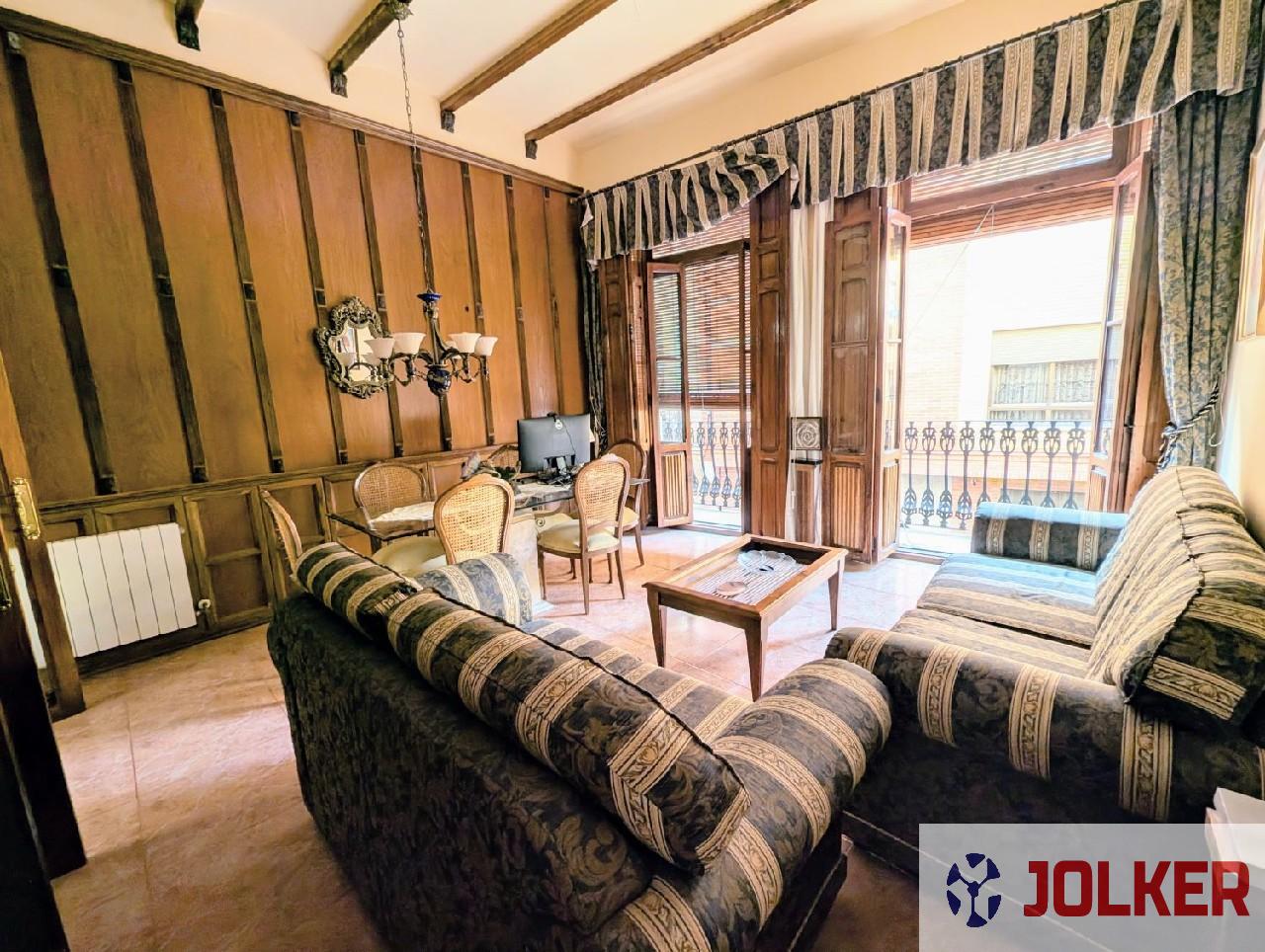 For sale of house in Burriana