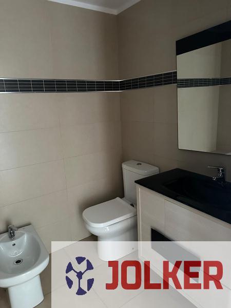 For sale of flat in Onda