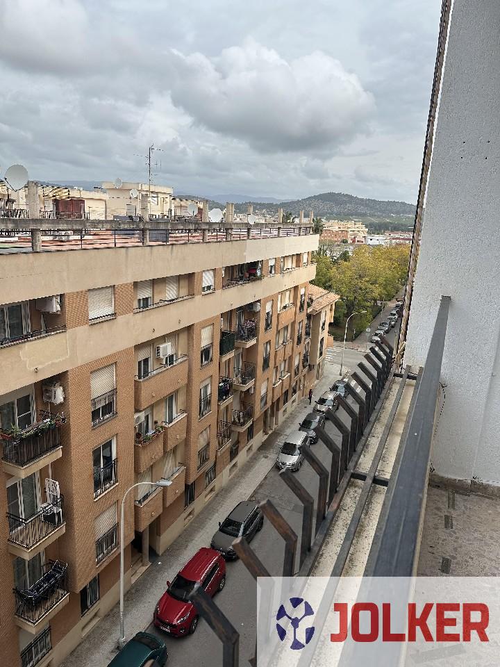 For sale of flat in Onda