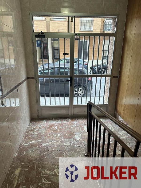 For sale of flat in Onda