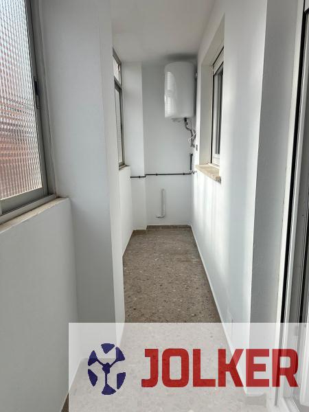 For sale of flat in Onda