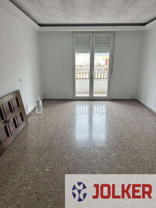 For sale of flat in Onda