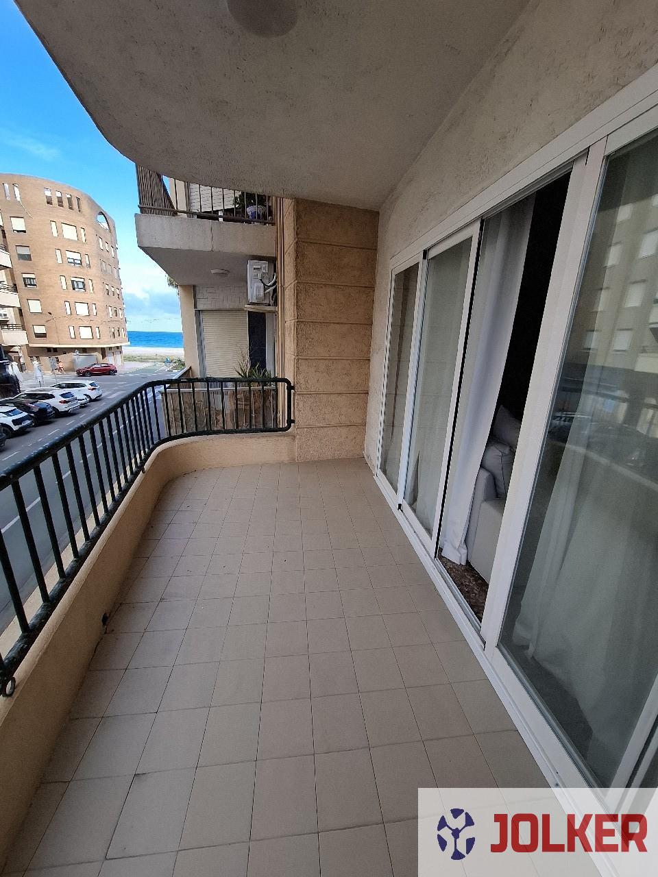 Alquiler de piso en Burriana