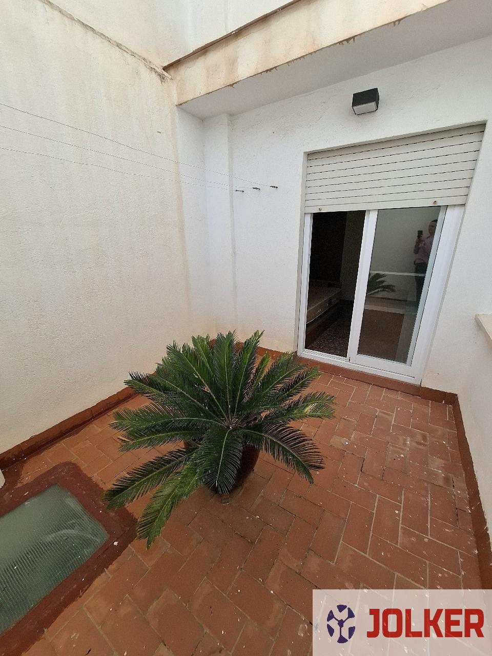 Alquiler de piso en Burriana