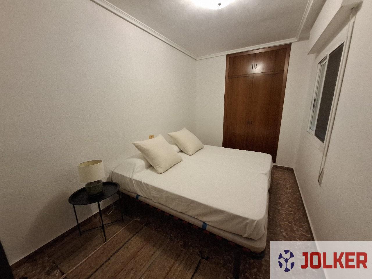 Alquiler de piso en Burriana