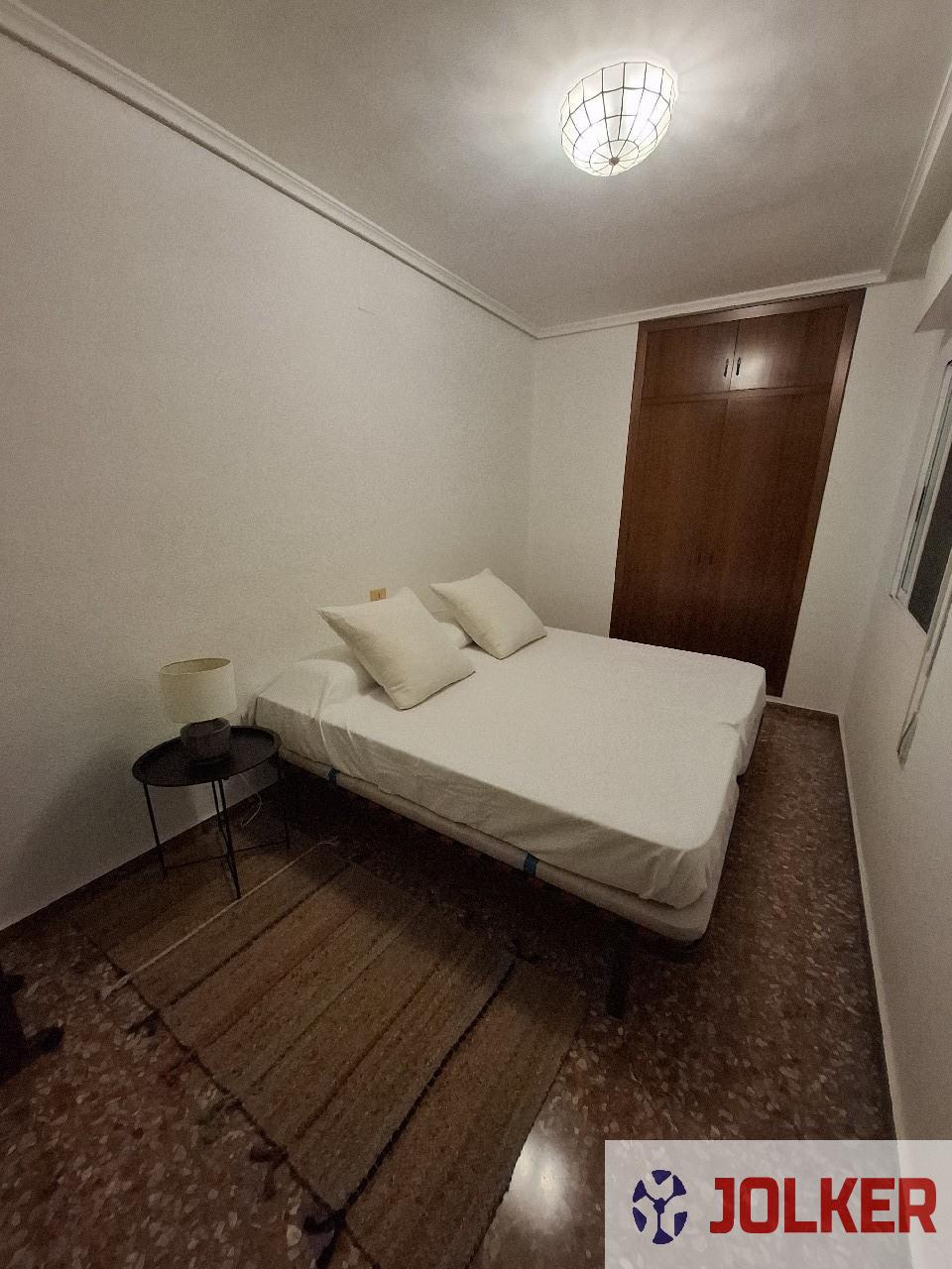 Alquiler de piso en Burriana