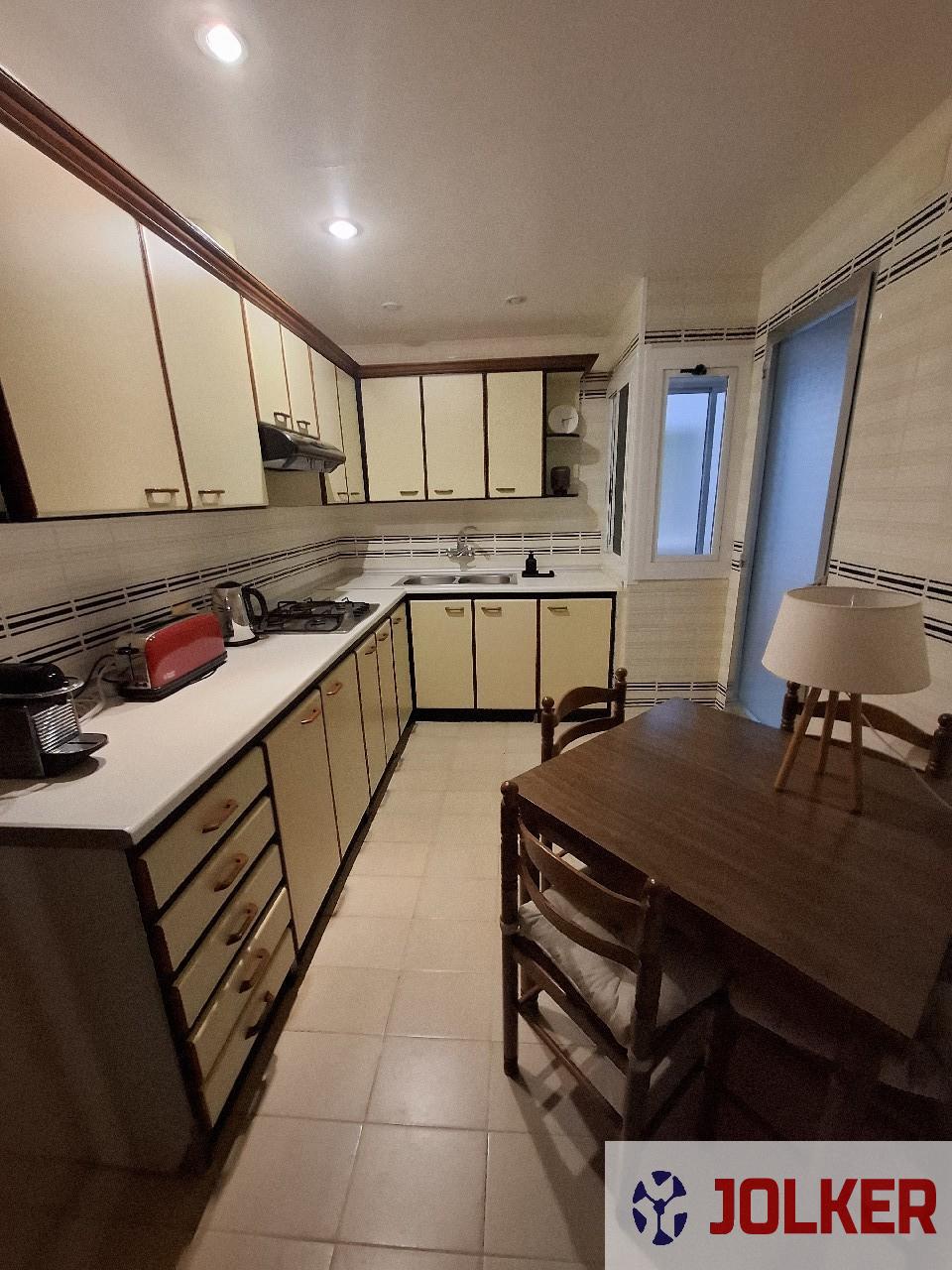 Alquiler de piso en Burriana