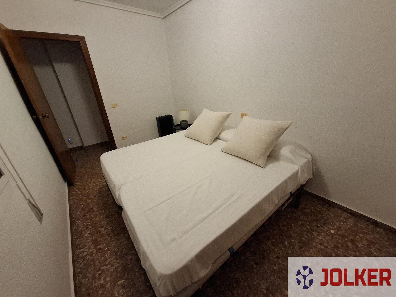 Alquiler de piso en Burriana