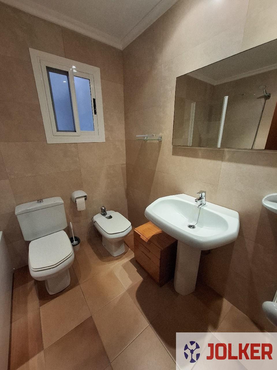 Alquiler de piso en Burriana