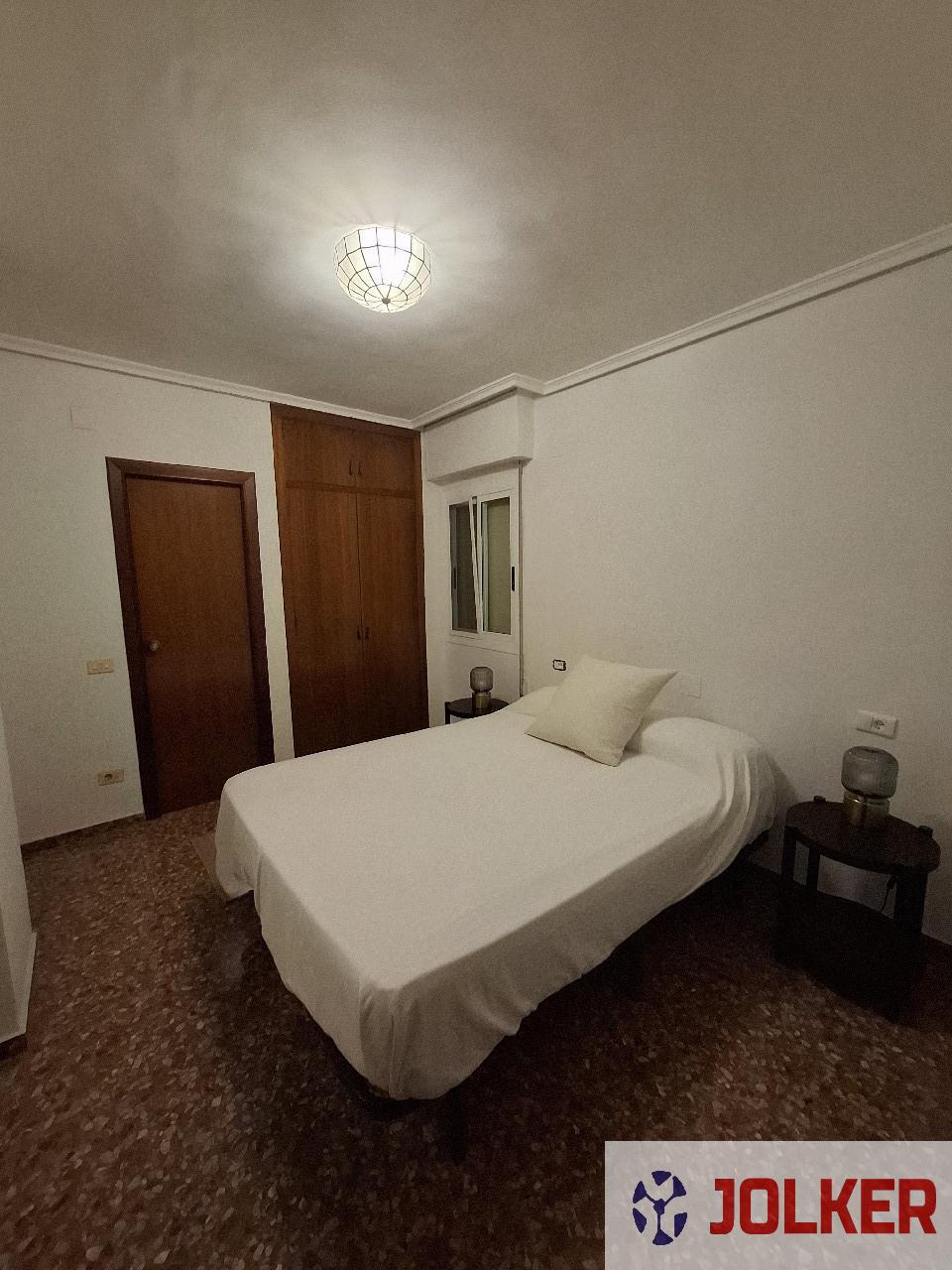 Alquiler de piso en Burriana