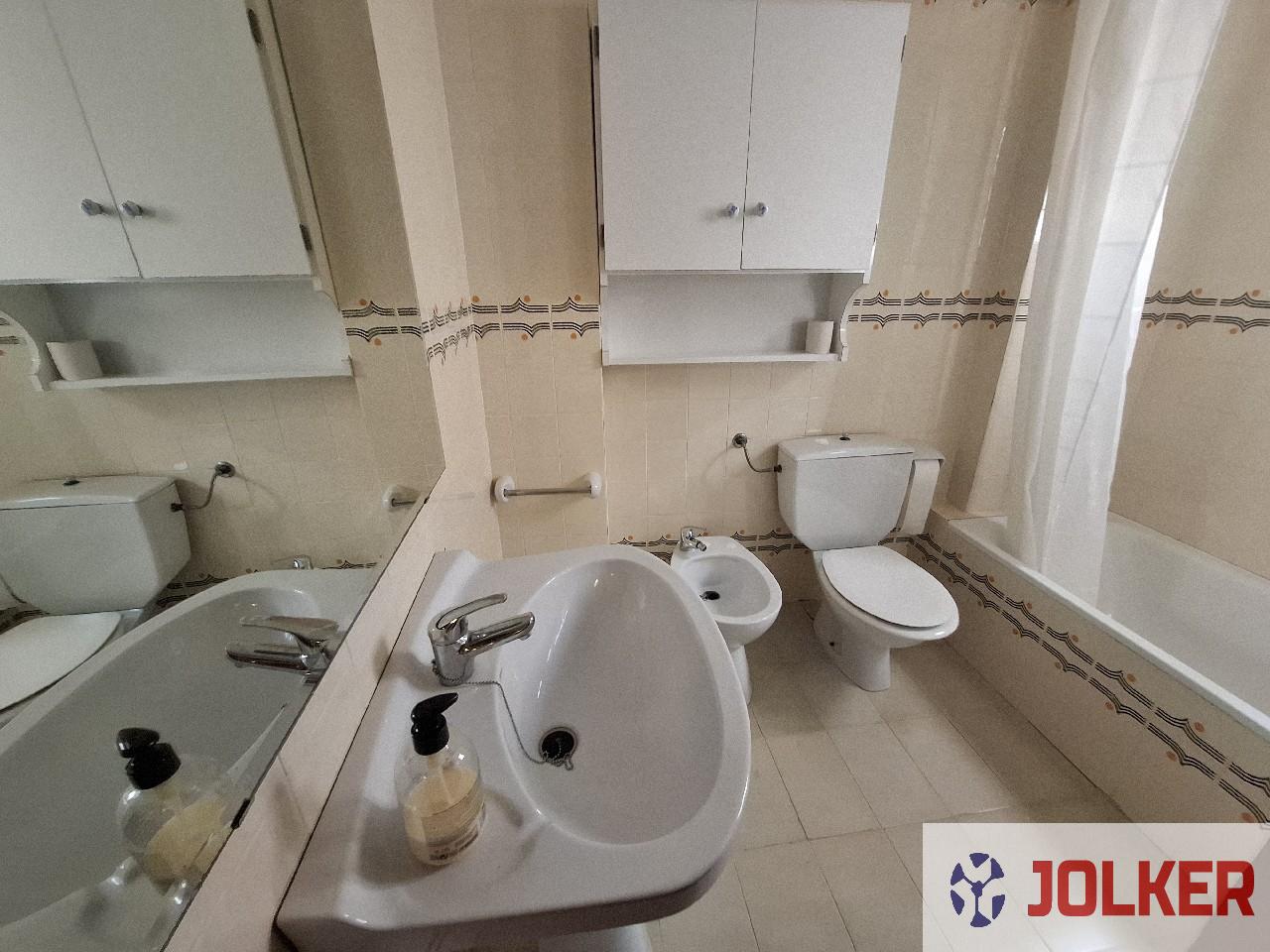Alquiler de piso en Burriana