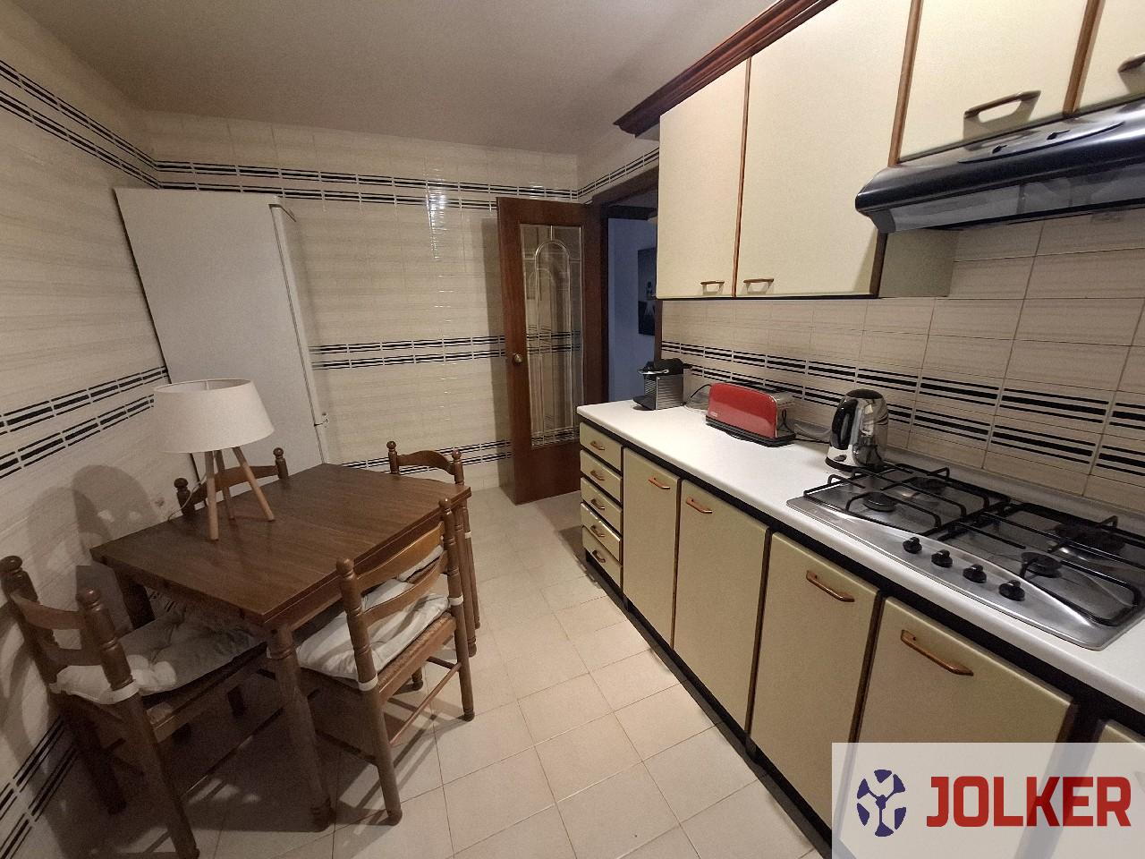Alquiler de piso en Burriana