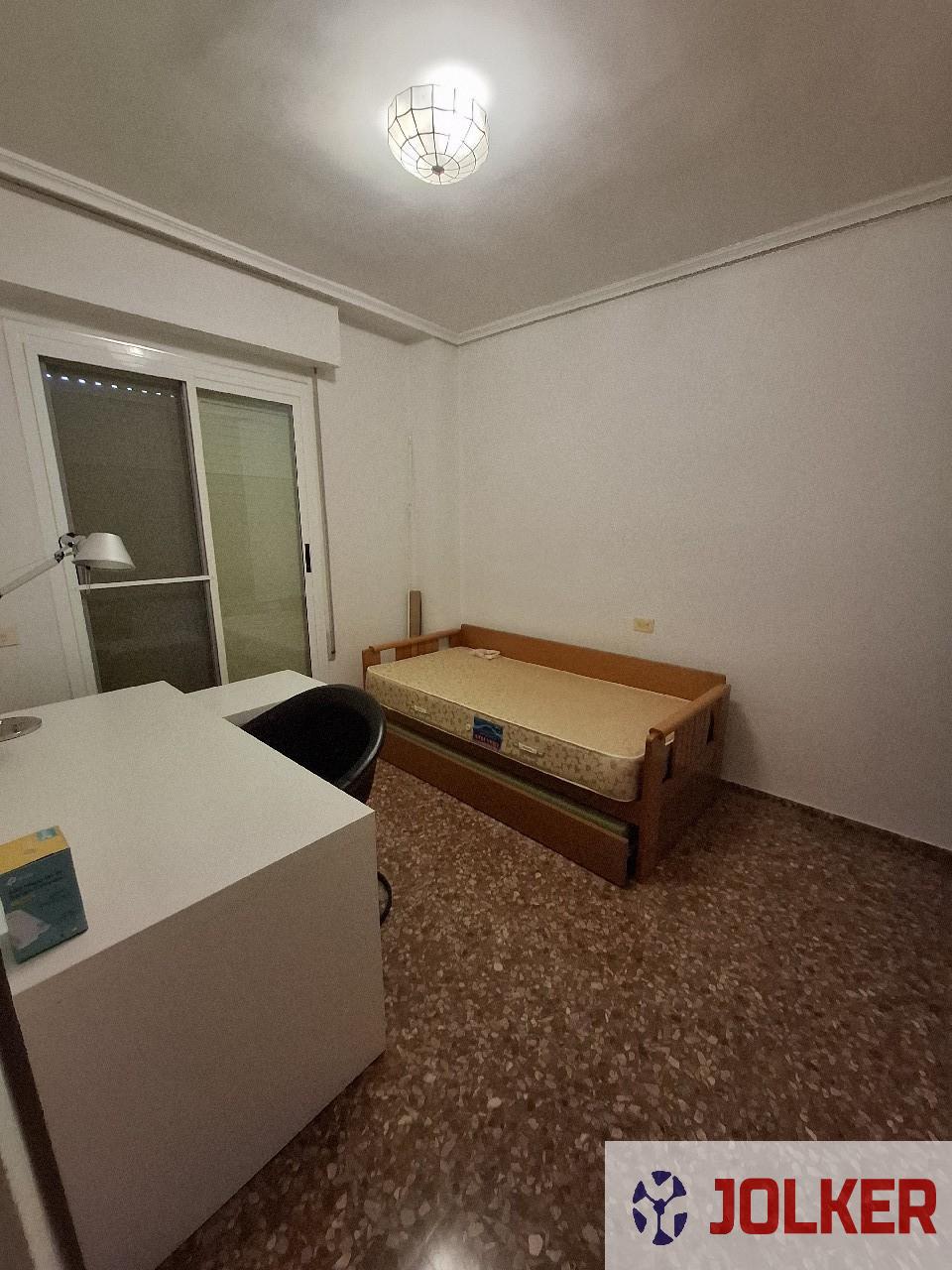 Alquiler de piso en Burriana