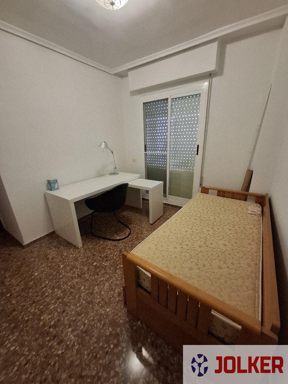 Alquiler de piso en Burriana