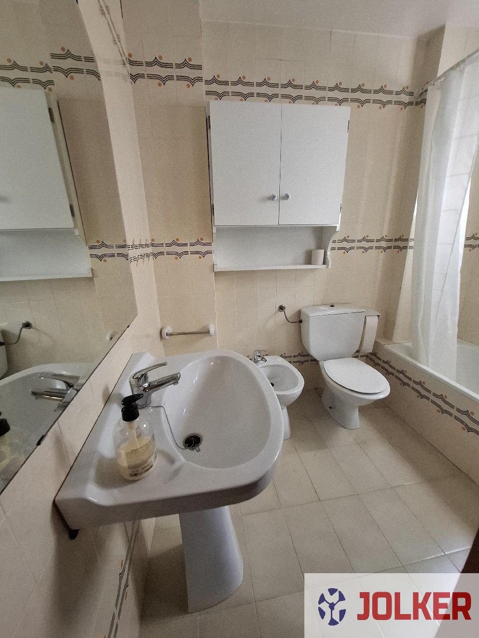 Alquiler de piso en Burriana