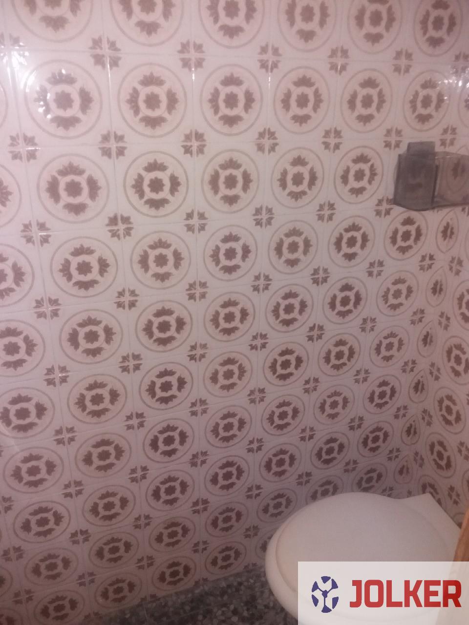 For sale of house in Burriana