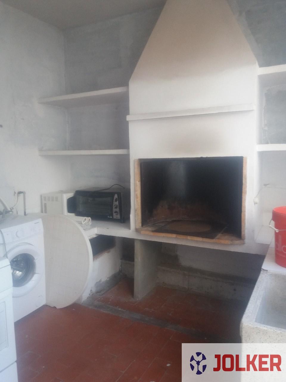 For sale of house in Burriana