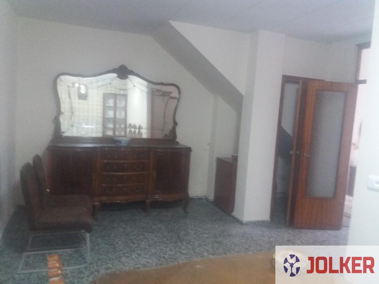 For sale of house in Burriana
