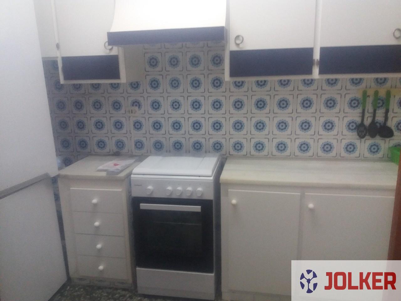 For sale of house in Burriana