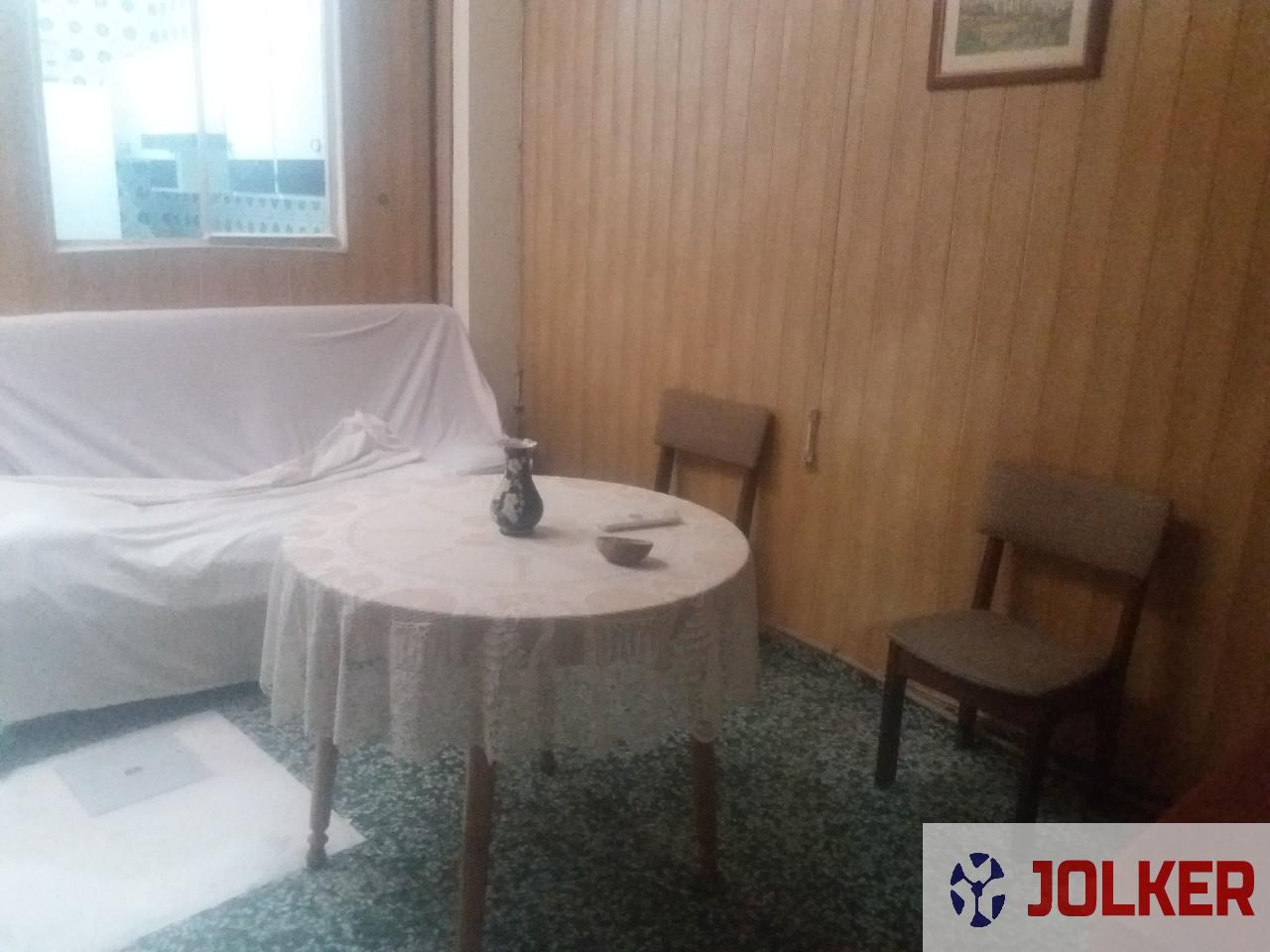 For sale of house in Burriana