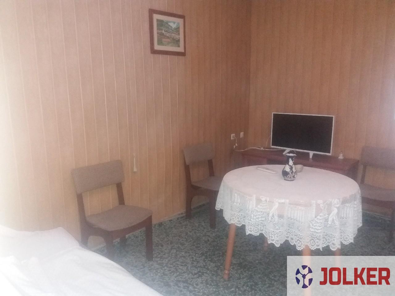 For sale of house in Burriana