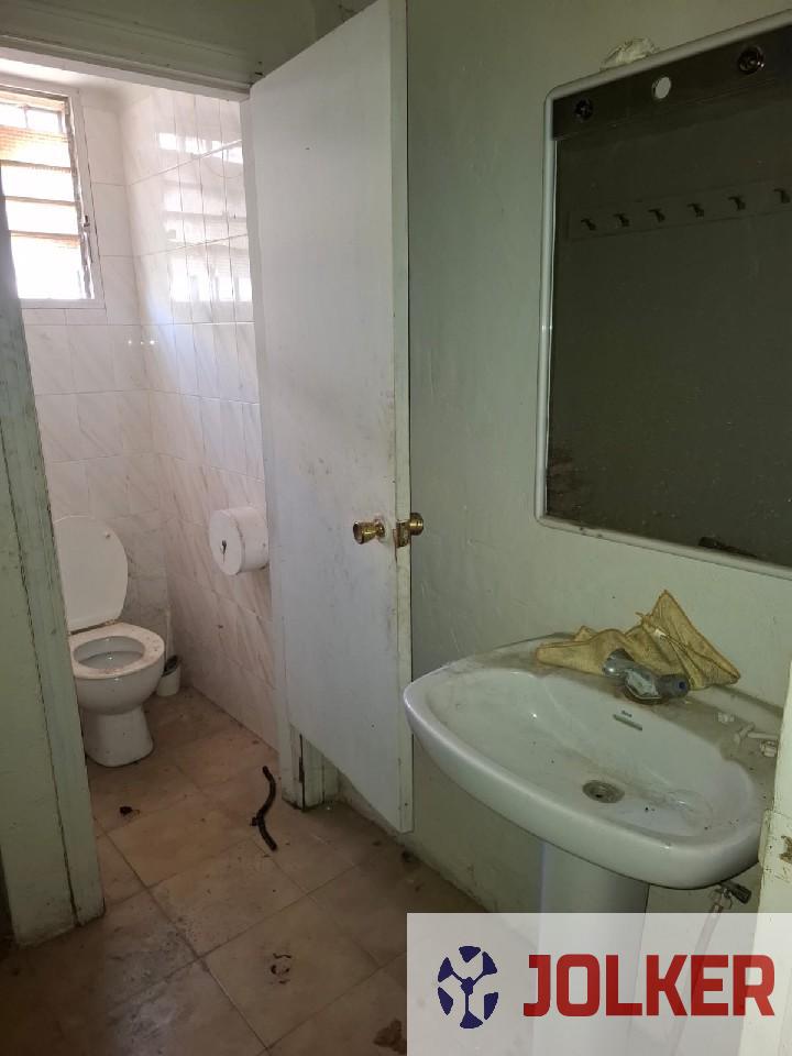 Venta de nave en Burriana