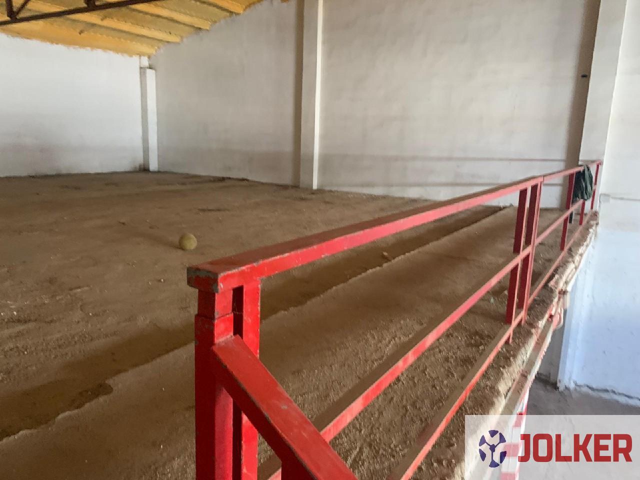 Venta de nave en Burriana