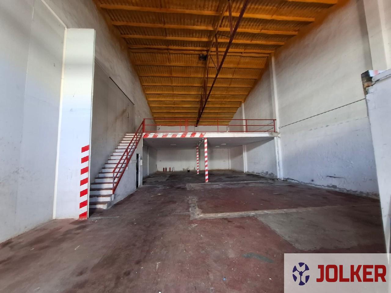 Venta de nave en Burriana