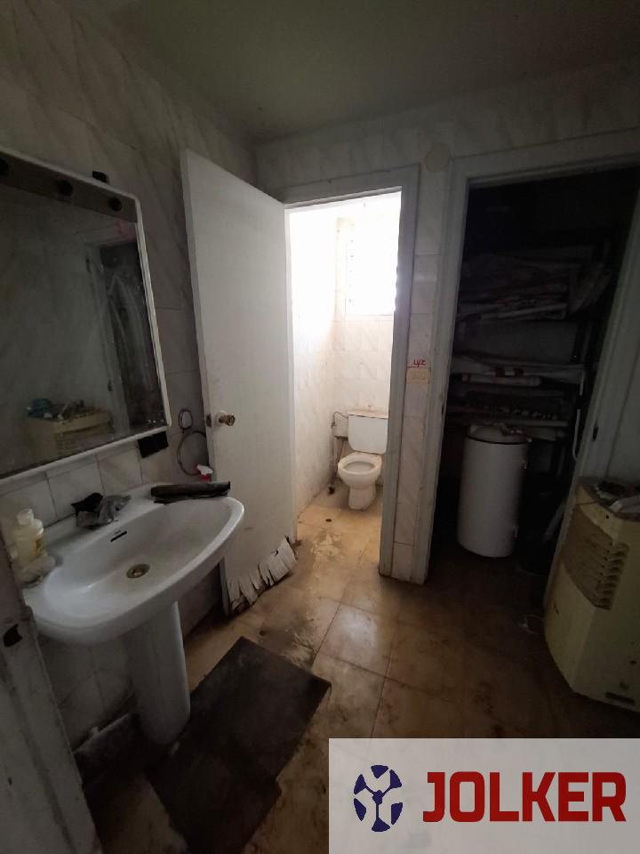 Venta de nave en Burriana