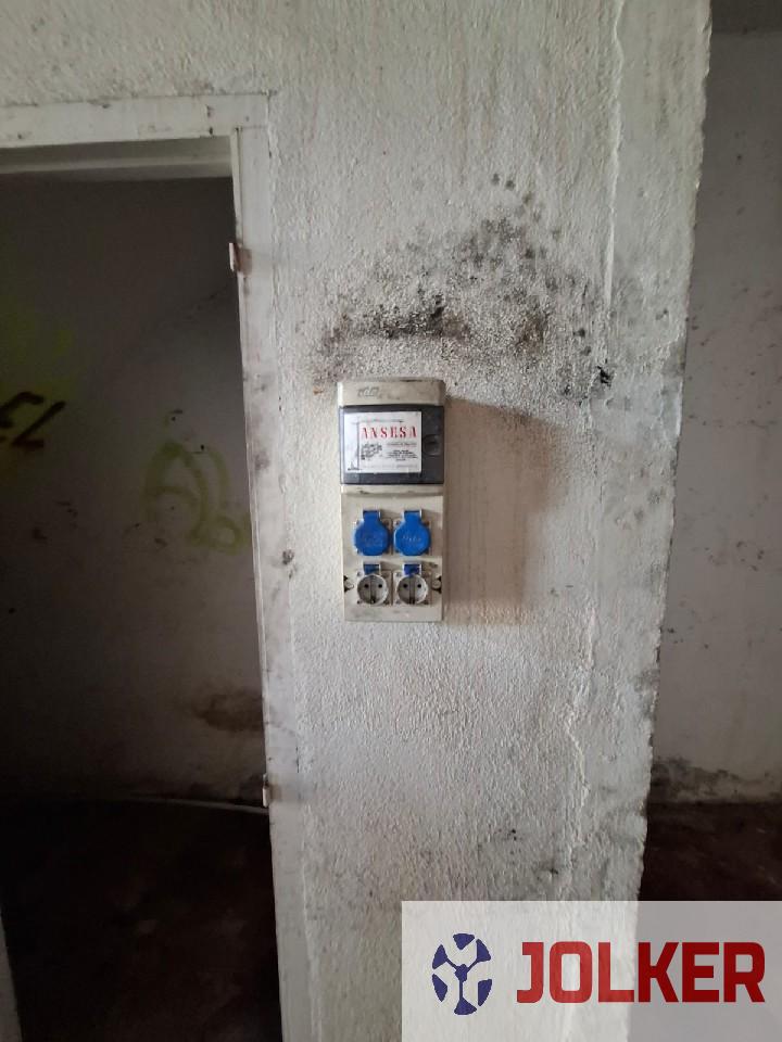 Venta de nave en Burriana