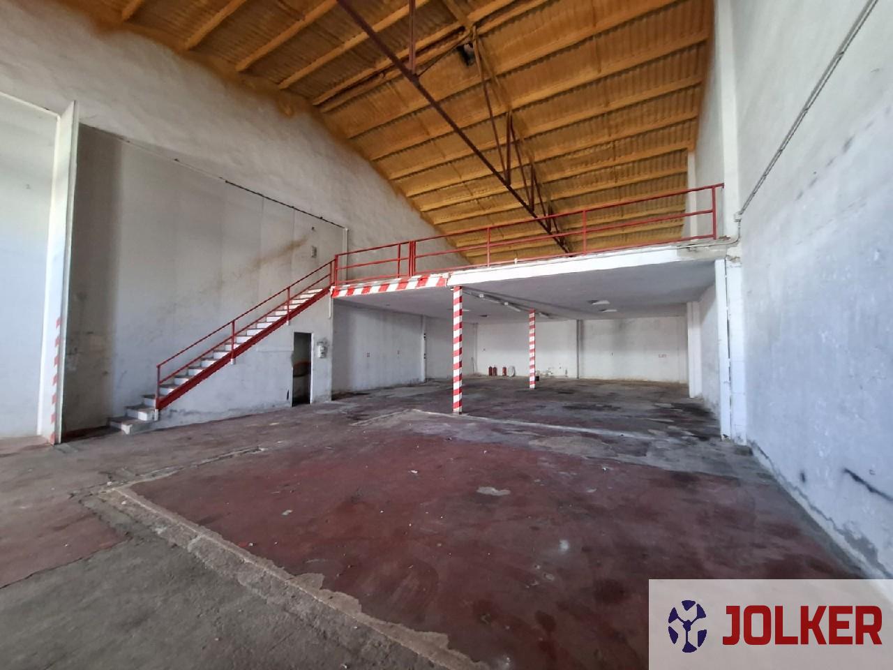 Venta de nave en Burriana