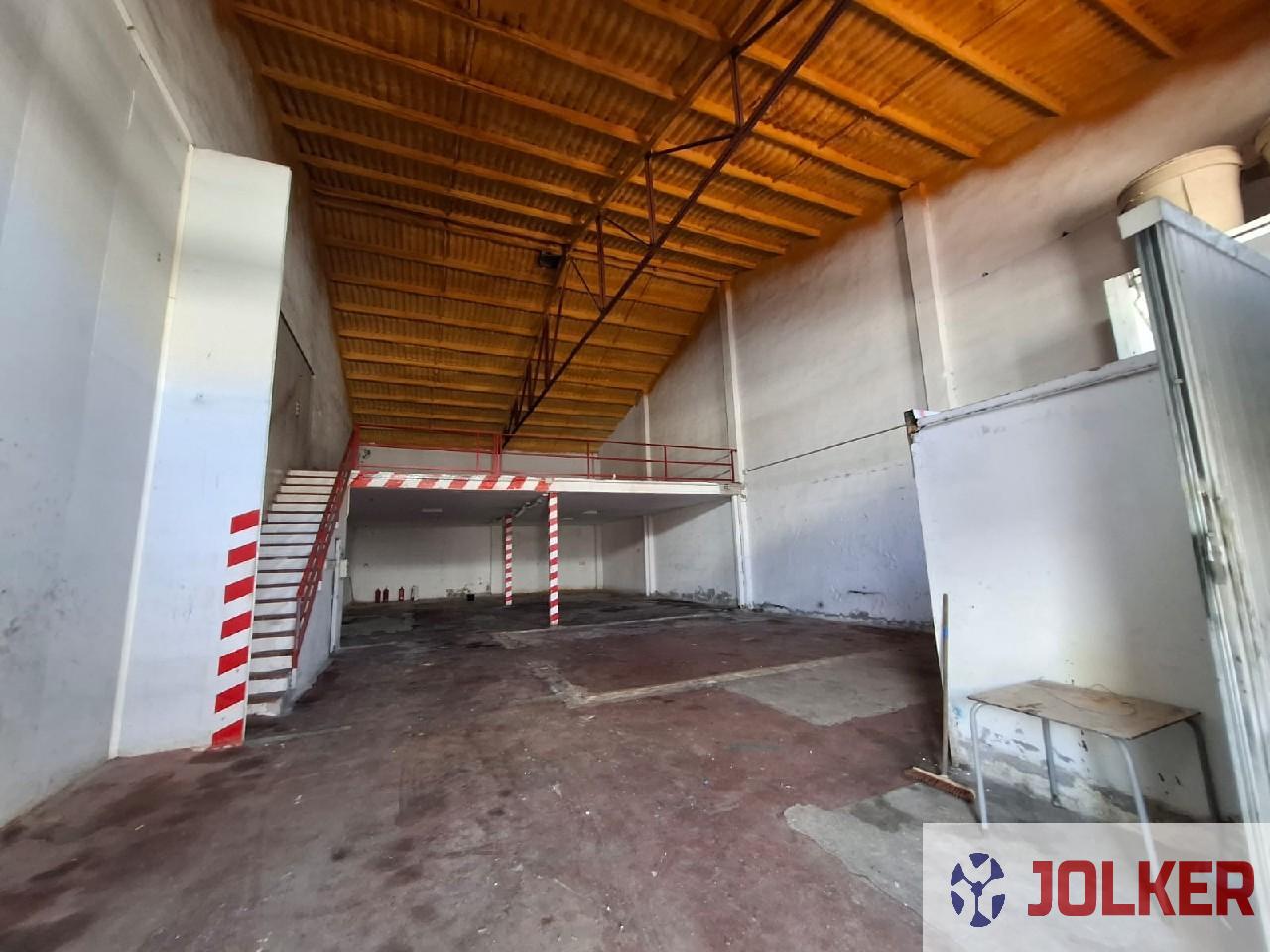 Venta de nave en Burriana