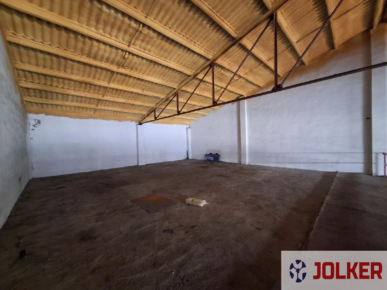 Venta de nave en Burriana
