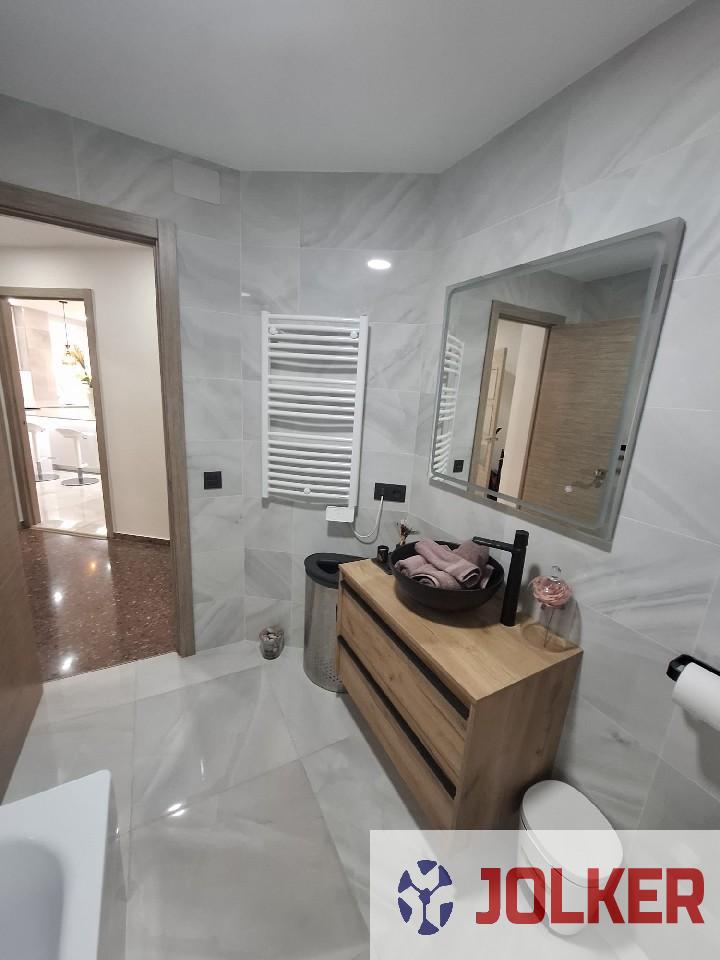 Venta de piso en Burriana